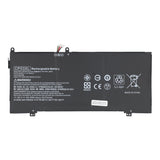 Náhradní notebook baterie 4300 mAh