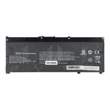 Náhradní notebook baterie 3400 mAh