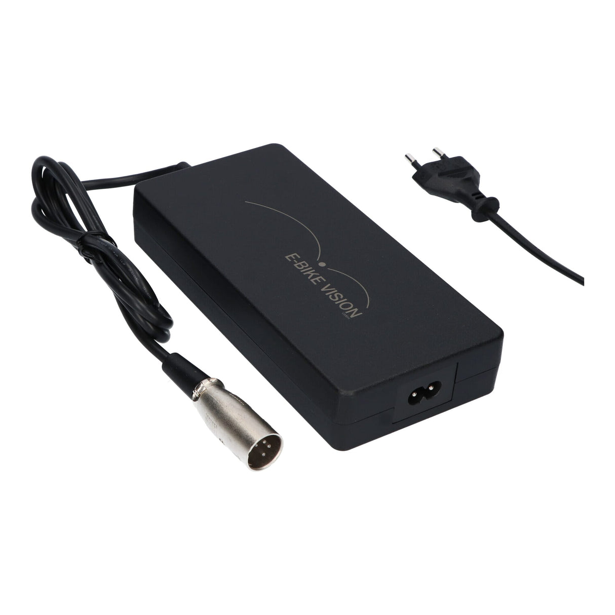 E-cykel Vision Bicycle Battery Charger Snell Charger 36V 4A