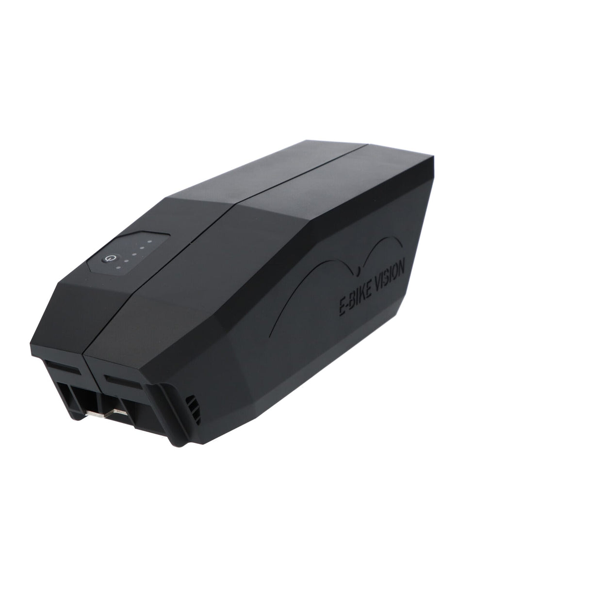 E-Bike Vision Bosch PowerPack Lite 360 ​​Wh Frame