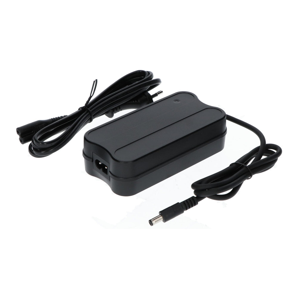 Erstatningsbatterilader e-sykkel 29.4V 2.35a 5.5x2.5 plugg