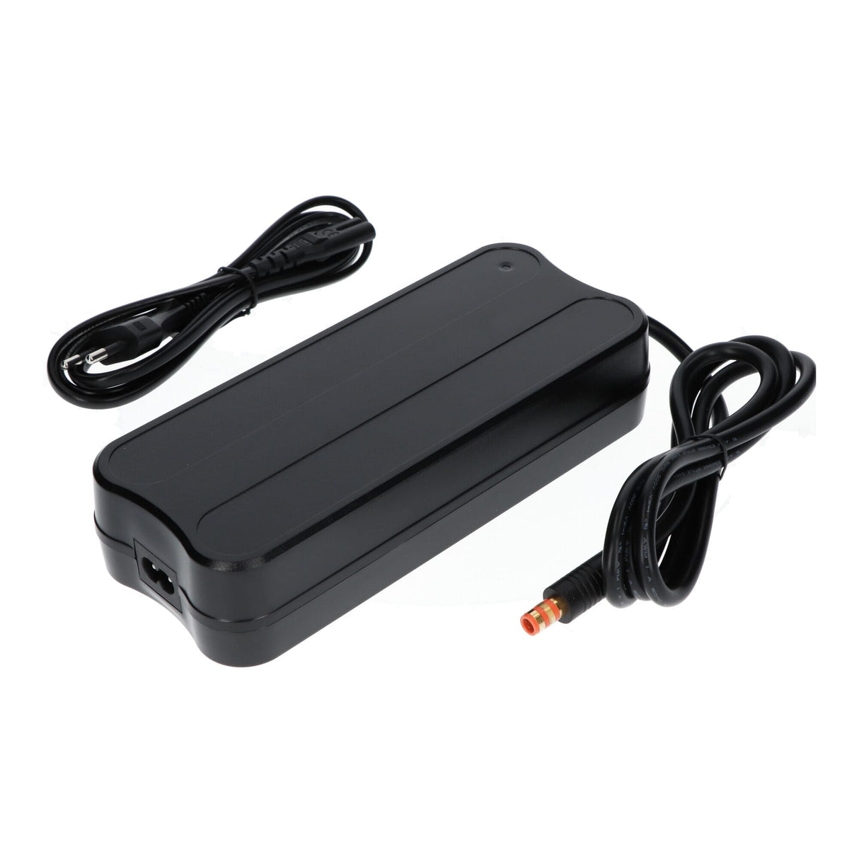 Udskiftningsbatterioplader E-cykel 43V 3A Bafang