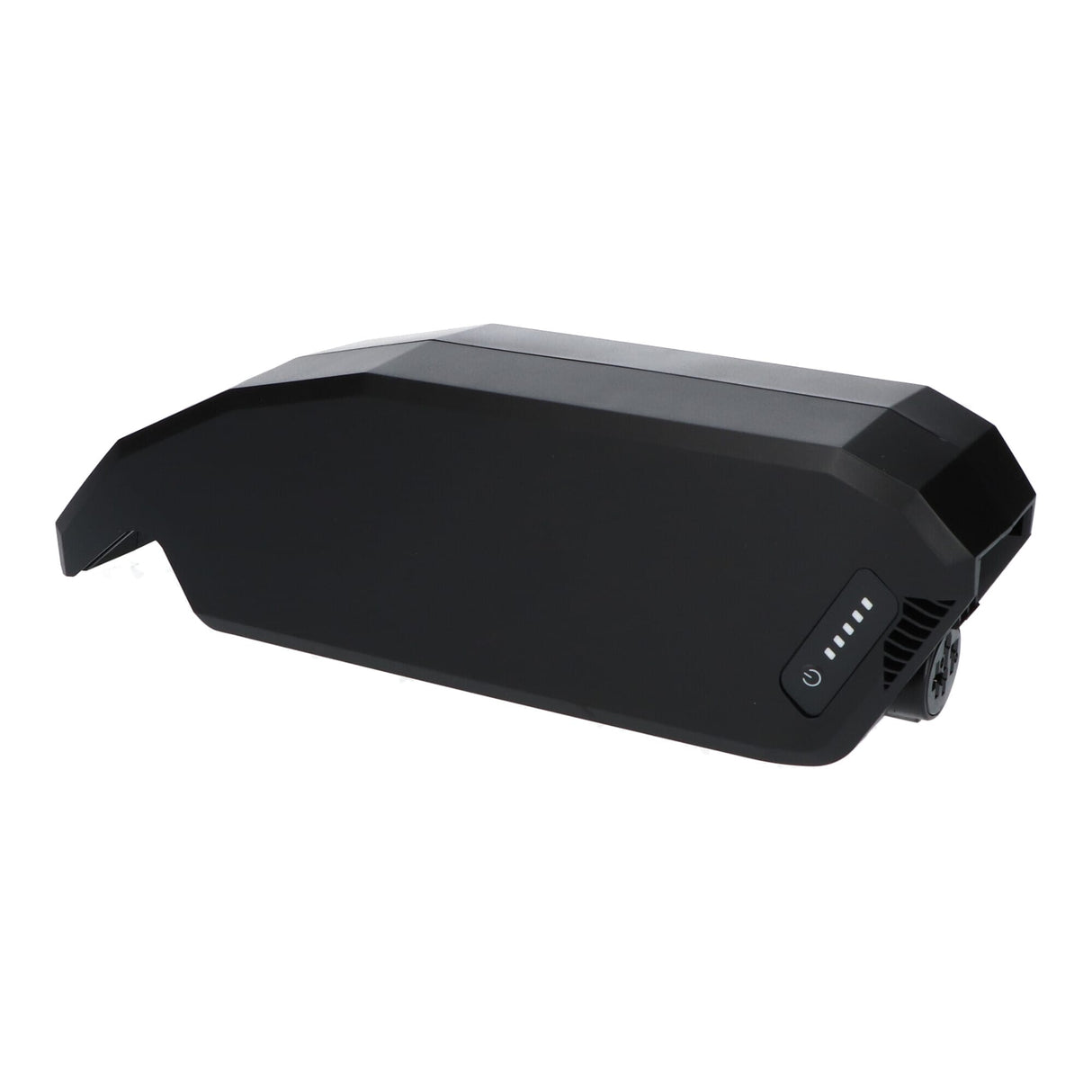 E-rower Vision Bosch Powerpack 540WH Ramka