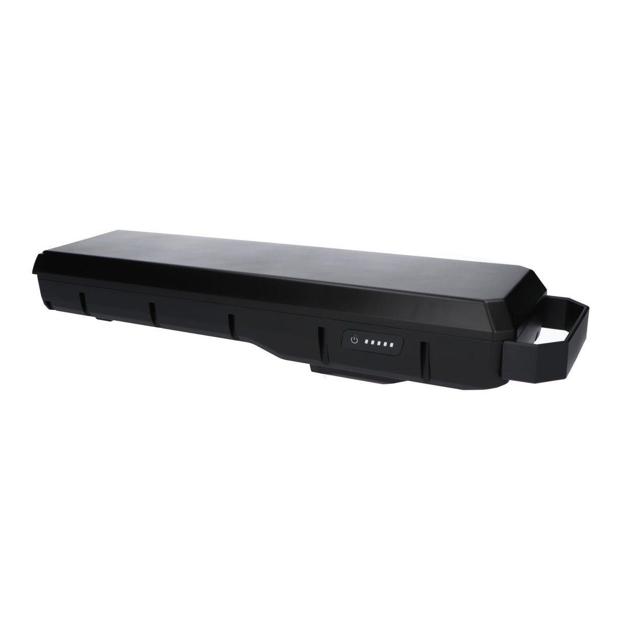 E-rower Vision Bosch Powerpack 540Wh Bagaż