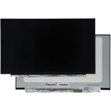Écran LCD OEM 15,6 pouces 1920x1080 Mat, 40pin, IPS, 120Hz