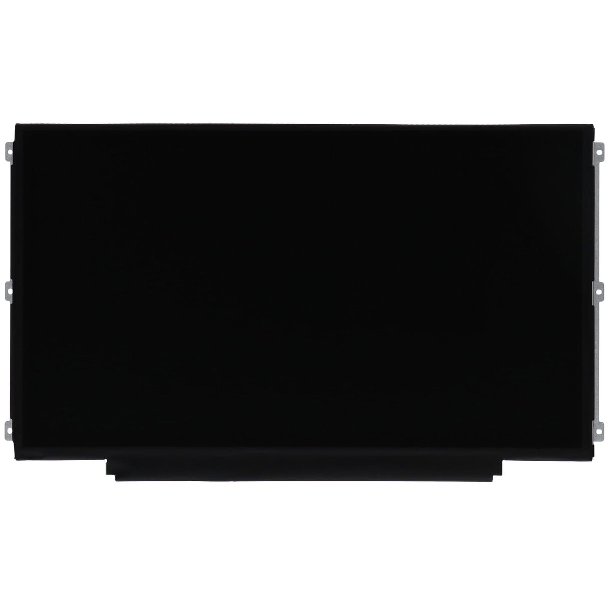 OEM 12.5 Inch LCD screen 1366x768 Mat 30Pin EDP