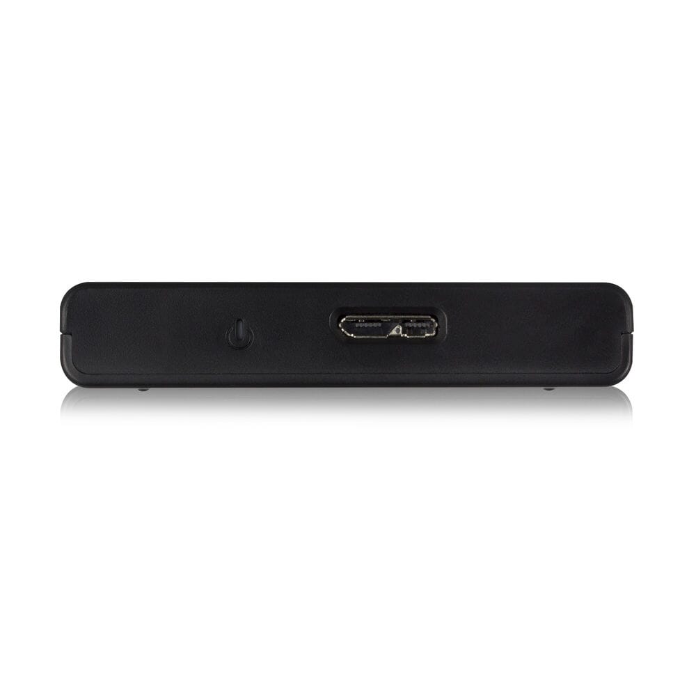 ACT 2,5 pollici di alloggi per disco rigido SATA USB 3.2 Gen1