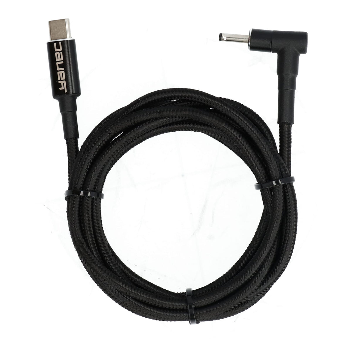 Nabíjecí kabel Yanec USB-C až 3,0 x 1,1 mm 1,8 m