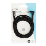 Yanec USB-C a 4.0 x 1.7 mm Cable de carga 1.8m