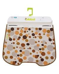 Windschutzscheibe Qibbel -Styling -Set