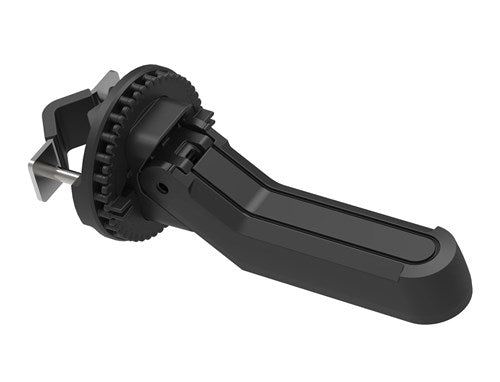 Busch Muller Foots Bobike Junior One Black