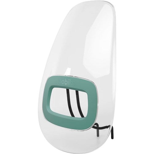 Windshield Bobike Go Bosgroen