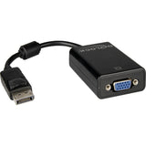 DELOCK ADAPTTER DISPLACTPORT 1.1> VGA