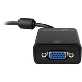 DELOCK ADAPTTER DISPLACTPORT 1.1> VGA