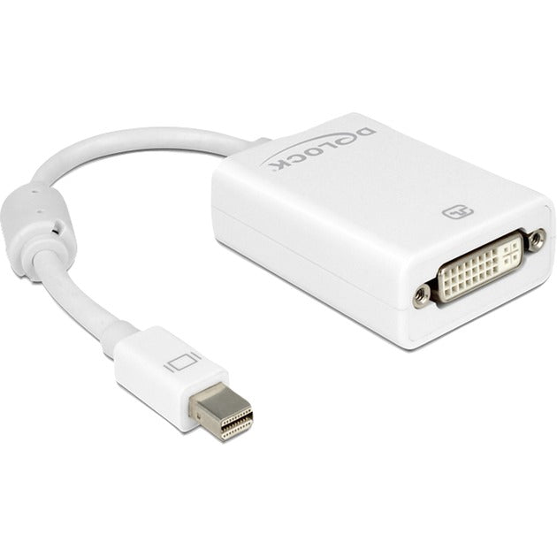Deckay Adapter Mini Displayport -> DVI -i -i