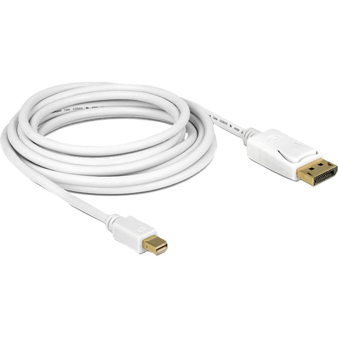 Delock Mini DisplayPort> DisplayPort