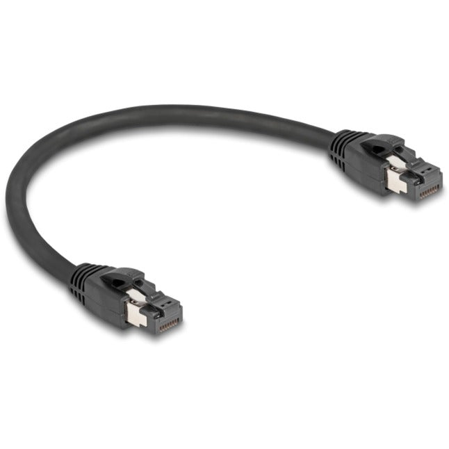Delock Patch Cable S FTP, RJ-45 with Cat.8.1