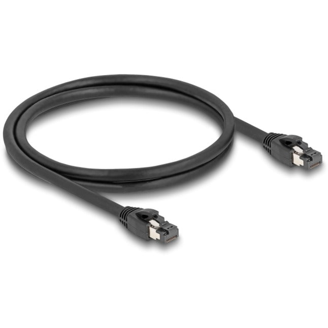 Delock Patch Cable S FTP, RJ-45 s Cat.8.1