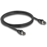 Delock Patch Cable S FTP, RJ-45 s Cat.8.1
