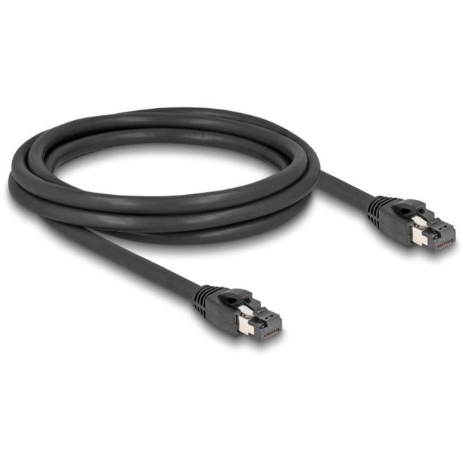 Delock Patch Cable S FTP, RJ-45 con Cat.8.1