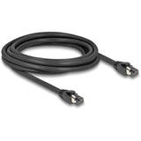 Delock Patch Cable S FTP, RJ-45 with Cat.8.1