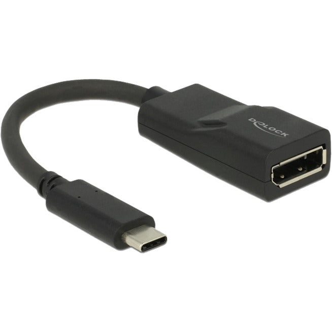 Deckéiert USB-C> Affichage