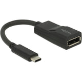Deckéiert USB-C> Affichage
