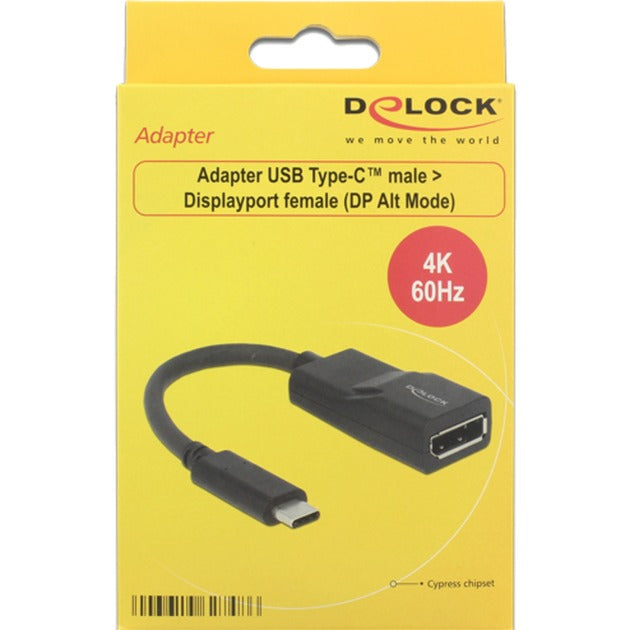 Deckéiert USB-C> Affichage