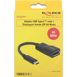 Deckéiert USB-C> Affichage