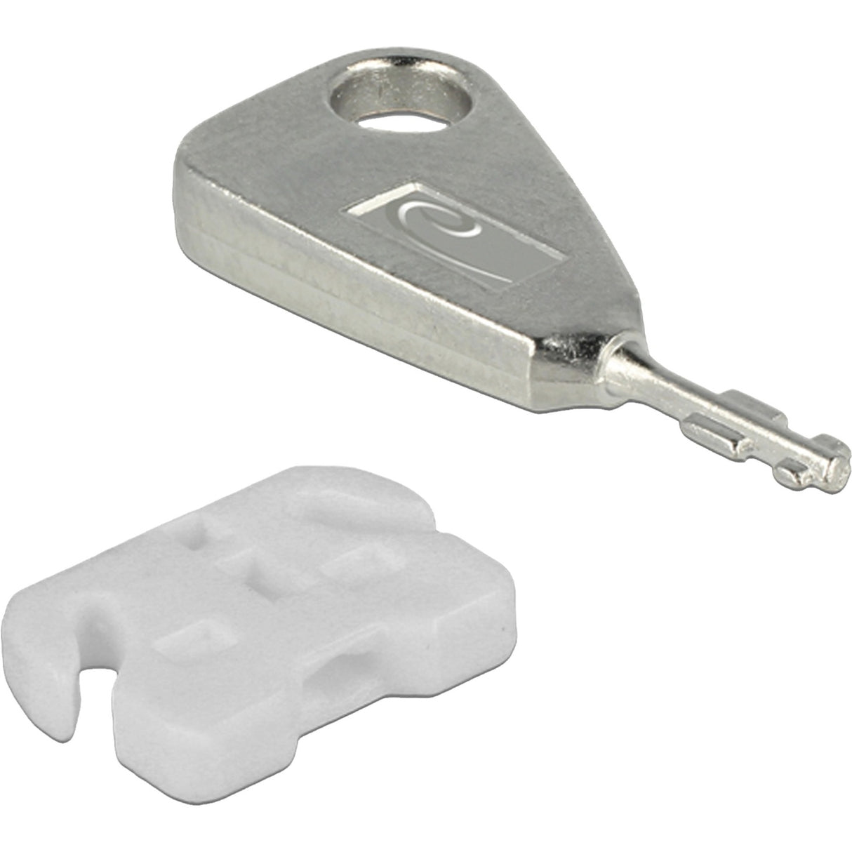 Delock USB Port Blocker for USB-A Female