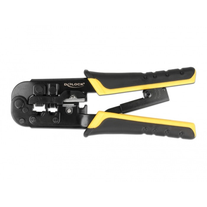 Delock Universal Cymping Tool z przewodowym striptizerką 90505