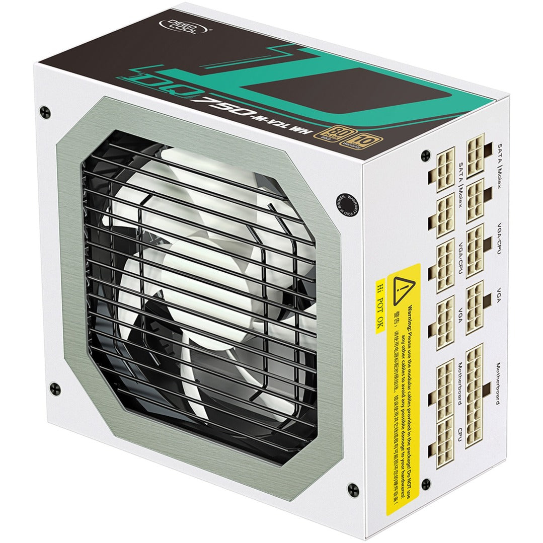 Deepcool Deepcool DQ750-V2L 750W