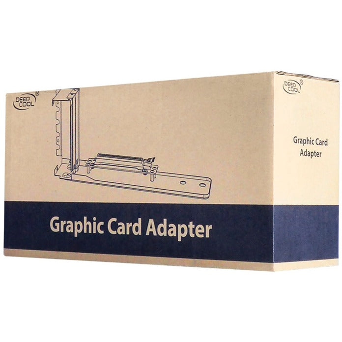 DeepCool DeepCool PAB300 Adapter for grafisk kort