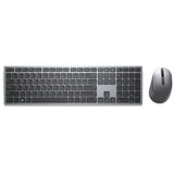 Clavier sans fil multi-appareils Dell et tourner