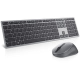 Clavier sans fil multi-appareils Dell et tourner