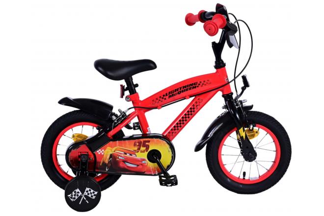 Disney Disney Children's Bike Boys 12 inch 2 Hand brakes