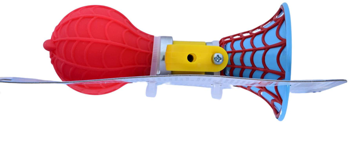 Spidey e i suoi fantastici amici Fietsteter - Boys - Red Blue Yellow