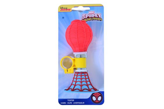 Spidey e i suoi fantastici amici Fietsteter - Boys - Red Blue Yellow