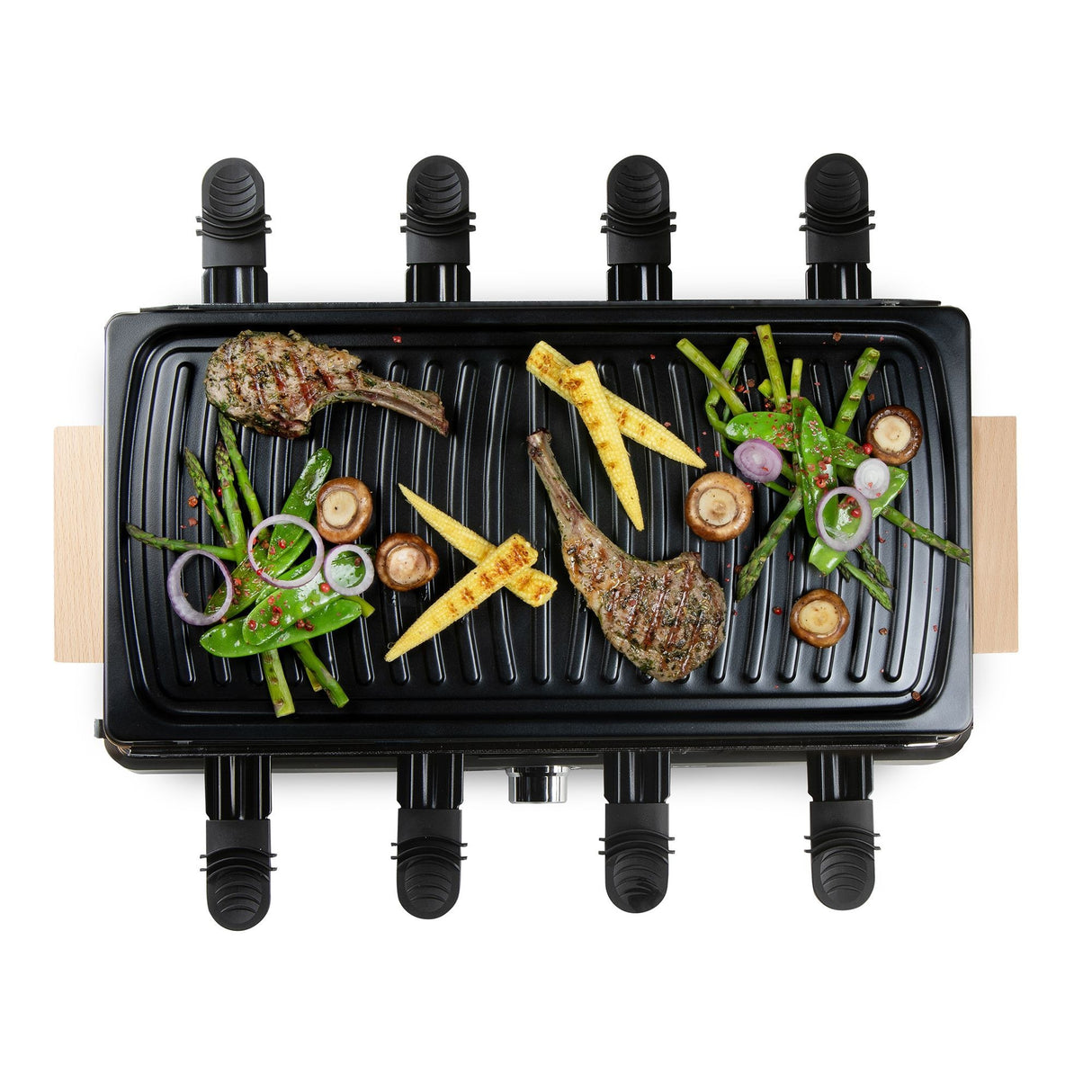 Domo Raclette-Grill DO9261G