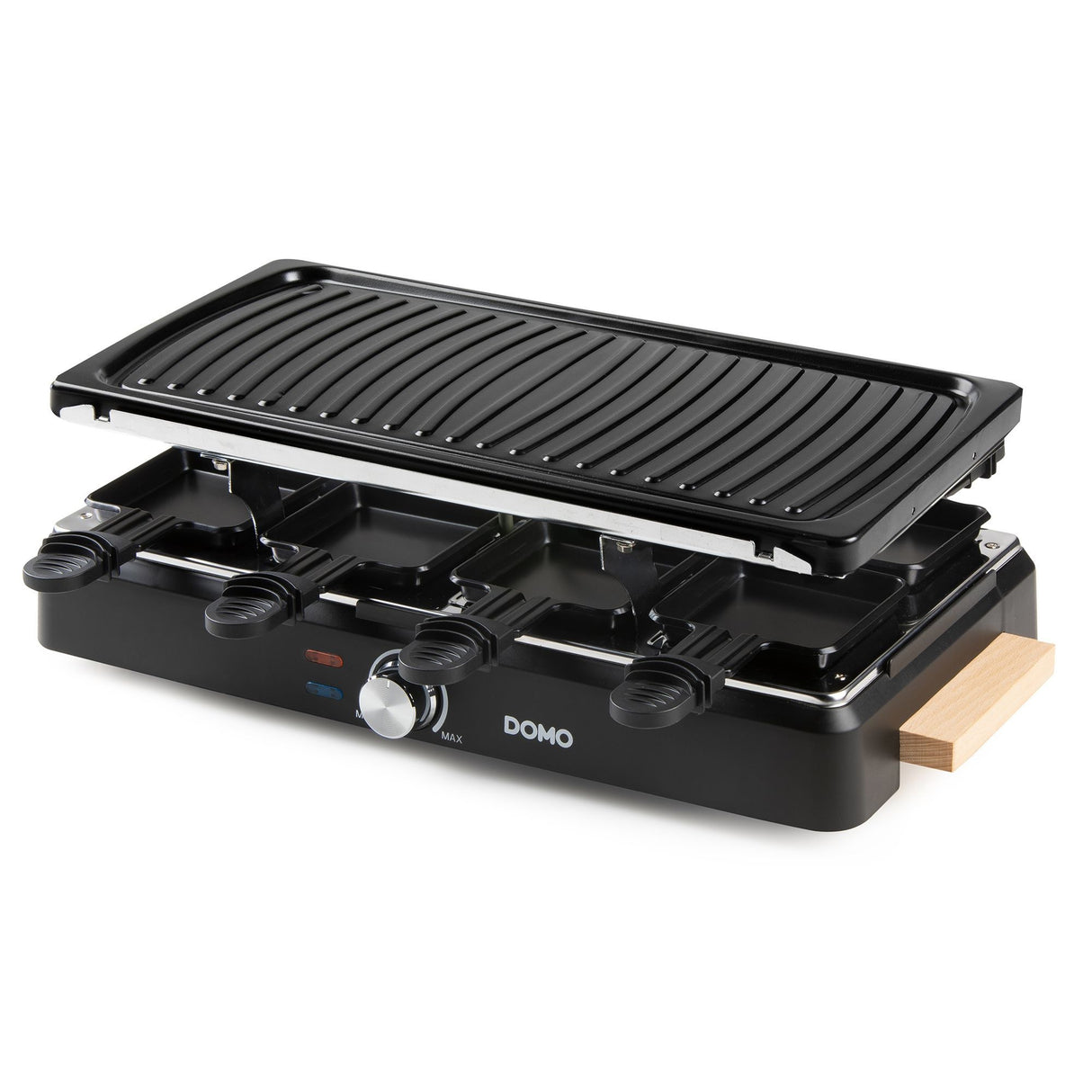 Domo Raclette-Grill DO9261G