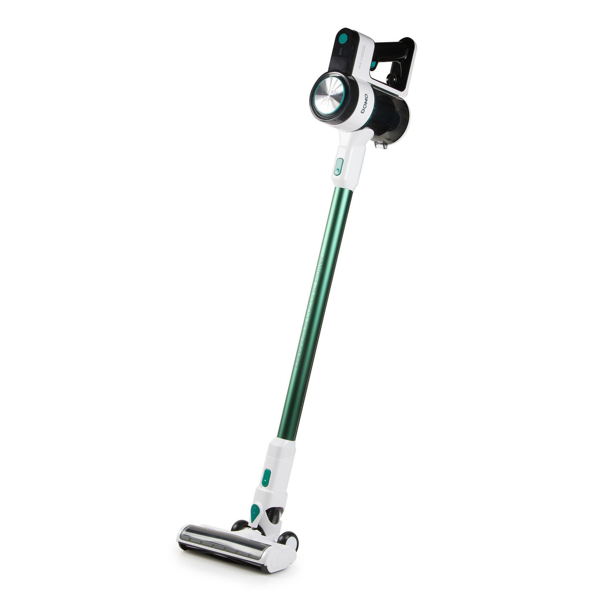Domo jekleni sesalnik 2-in-1 DO241SV