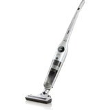 Cleaner per aspirapolvere Domo in acciaio DO214SV