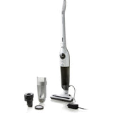 Cleaner per aspirapolvere Domo in acciaio DO214SV