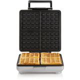 Domo Waffle Iron do9250w