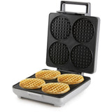 Domo Waffle Iron 'Wafflelicious' do9251W