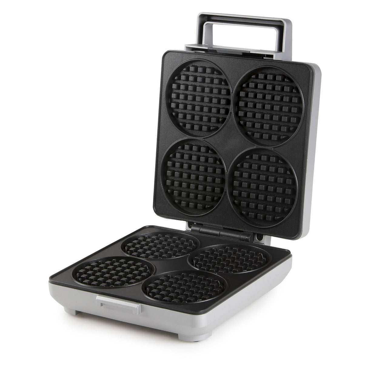 Domo Waffle Iron 'Wafflelicious' do9251W