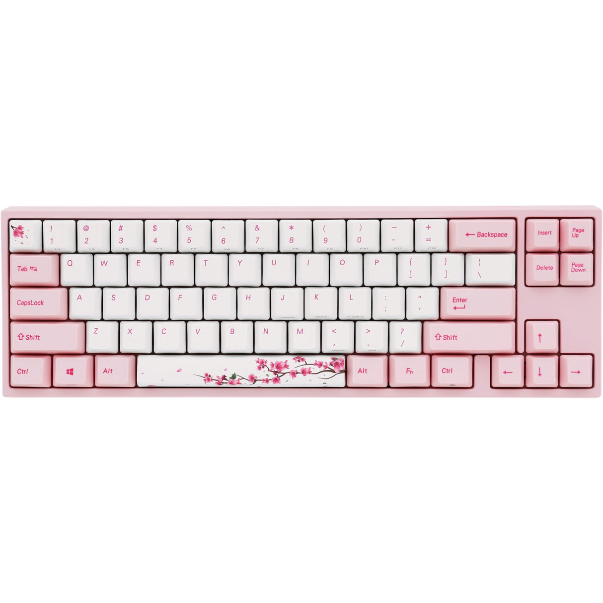 Ducky Ducky Miya V1
