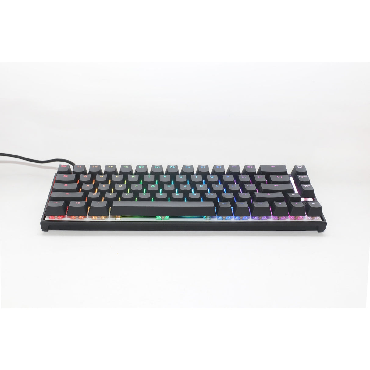 Ducky Mecha SF