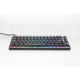 Ducky Mecha SF