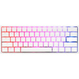 Ducky een 2 mini rgb reng wäiss